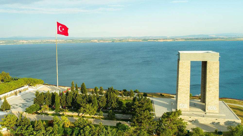canakkale - Çanakkale