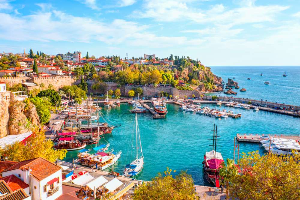 ISTANBUL