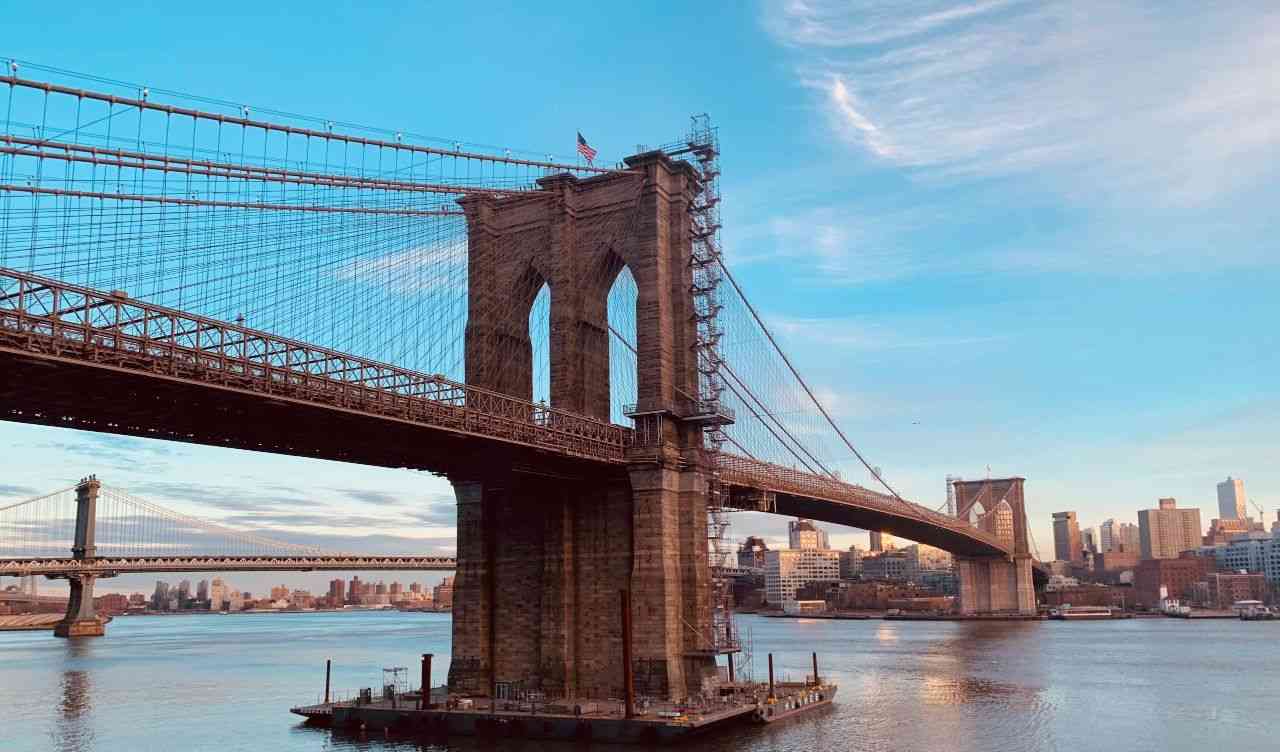 top Things to do in New York