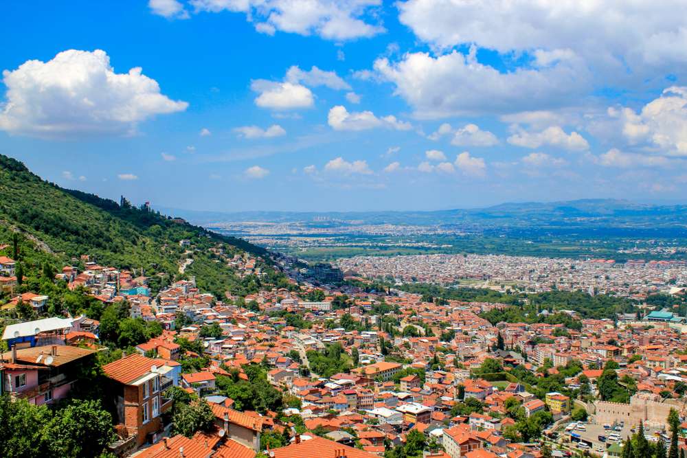 istanbul