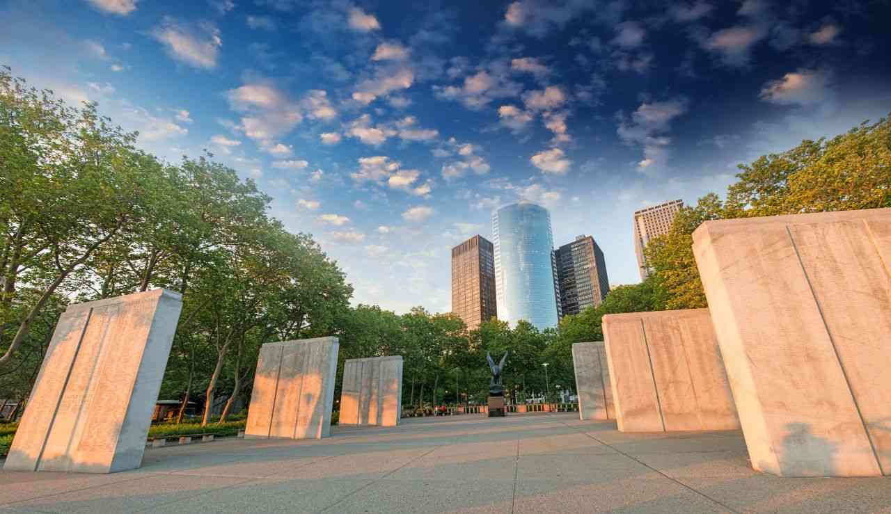 top Things to do in New York