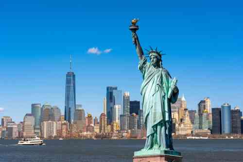 top Things to do in New York