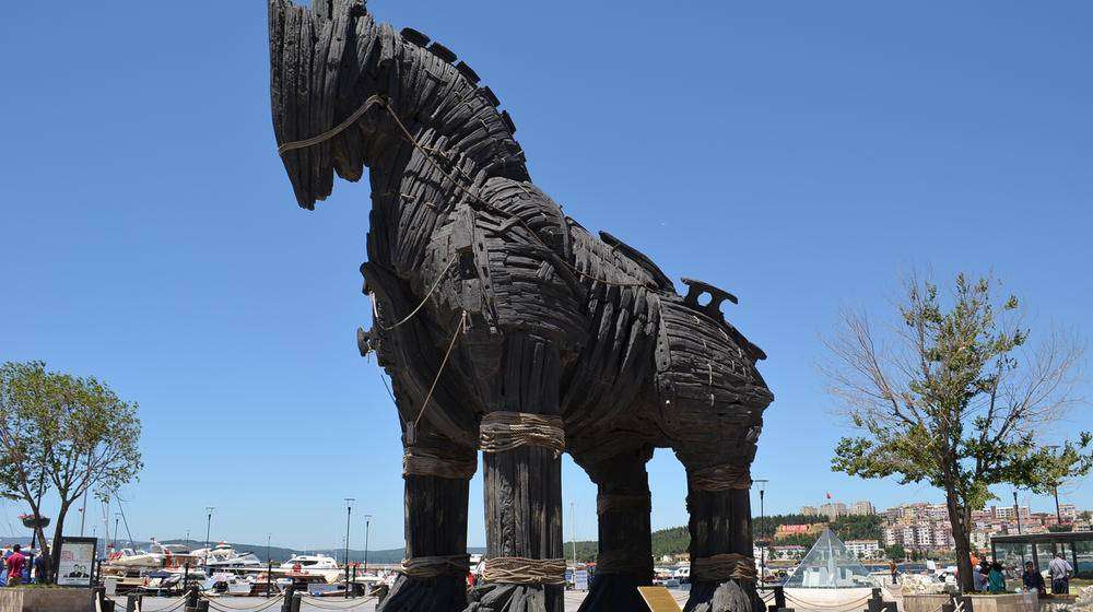 canakkale - Çanakkale