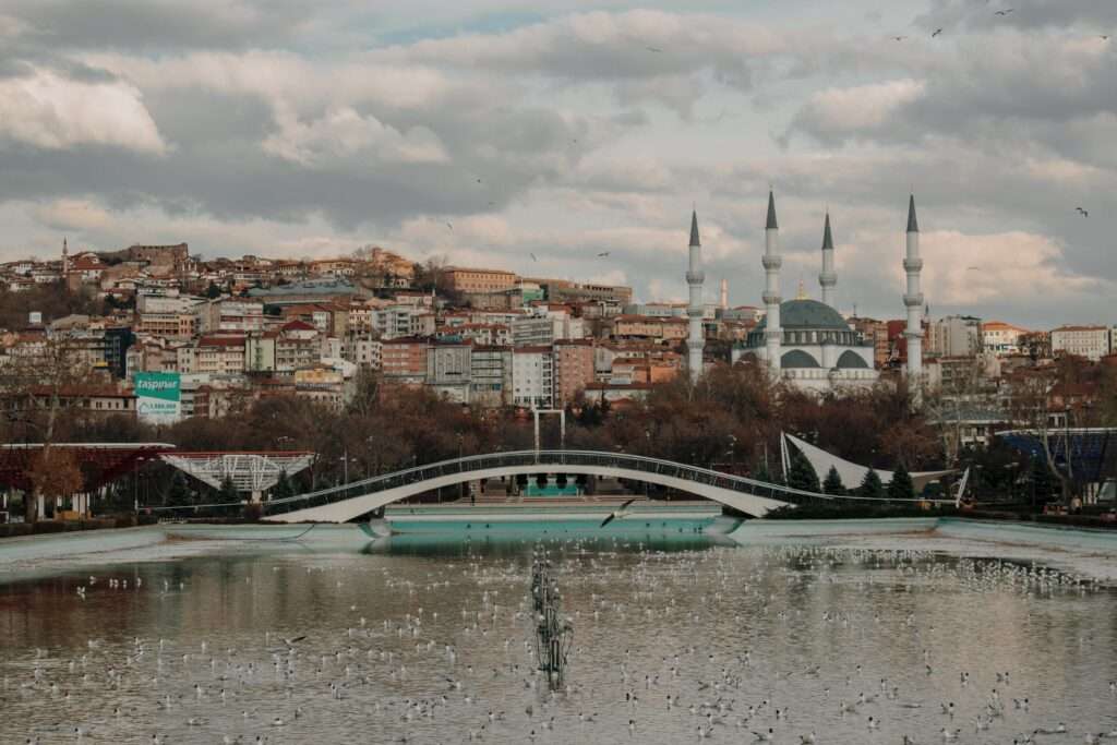 Things to Do in Ankara -Ankara Tour Packages - السياحة في انقرة - جدول سياحي في انقرة - Qué Ver en Ankara Viajar a Ankara -