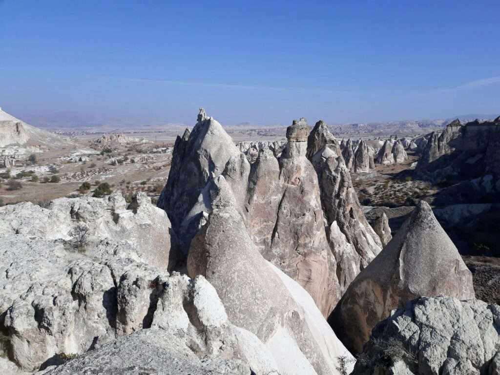 Things to Do in Kayseri - Kayseri Tour Packages - السياحة في قيصري تركيا جدول سياحي في قيصري - Kayseri Que Ver Viajes a Kayseri -