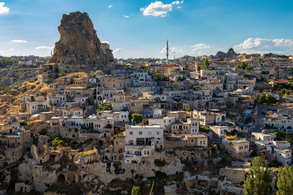 Things to Do in Nevsehir - nevsehir holiday packages - نفسهير - برنامج ساحي في نفسهير - Nevsehir Que Ver Vacaciones en Nevsehir -