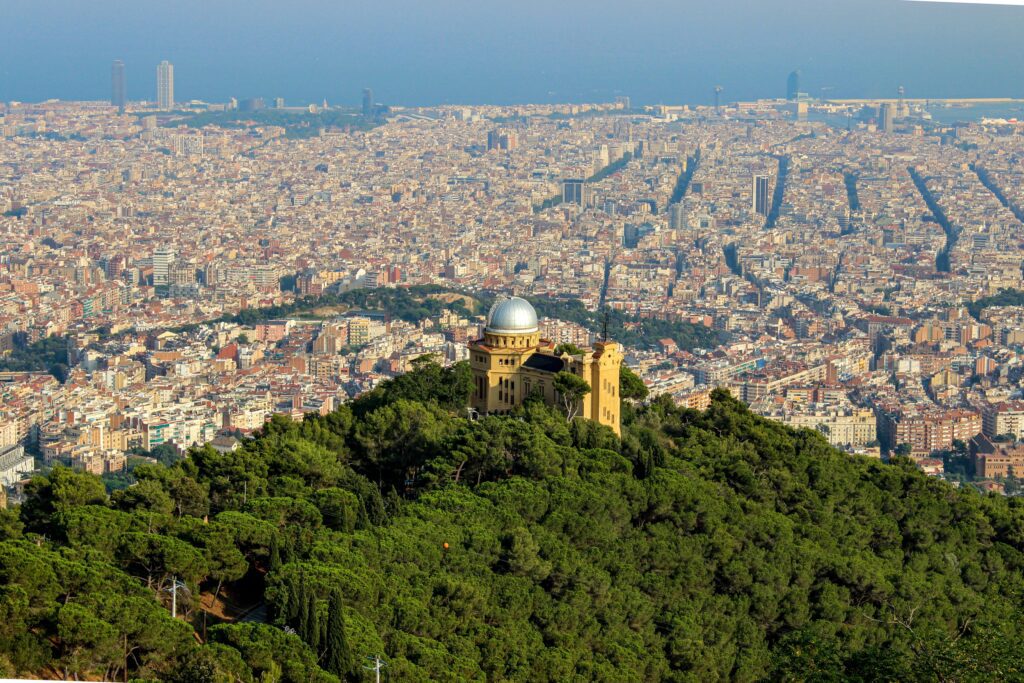 Things to Do in Barcelona - Barcelona Holiday Packages - السياحة في برشلونة برنامج سياحي في برشلونة - Q Ver en Barcelona Que Hacer en Barcelona Qué Ver en Barcelona Vacaciones en Barcelona -