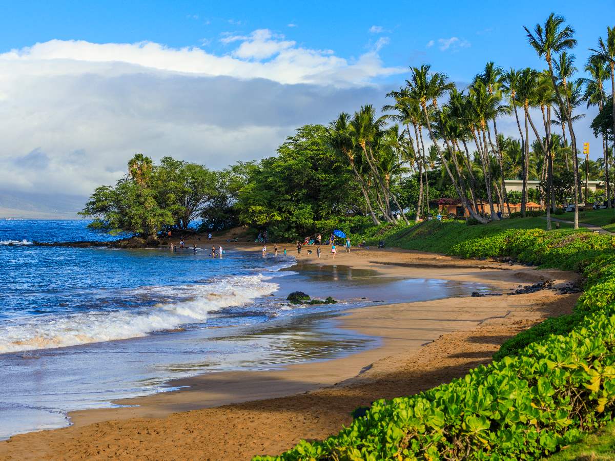 Things to Do in Maui