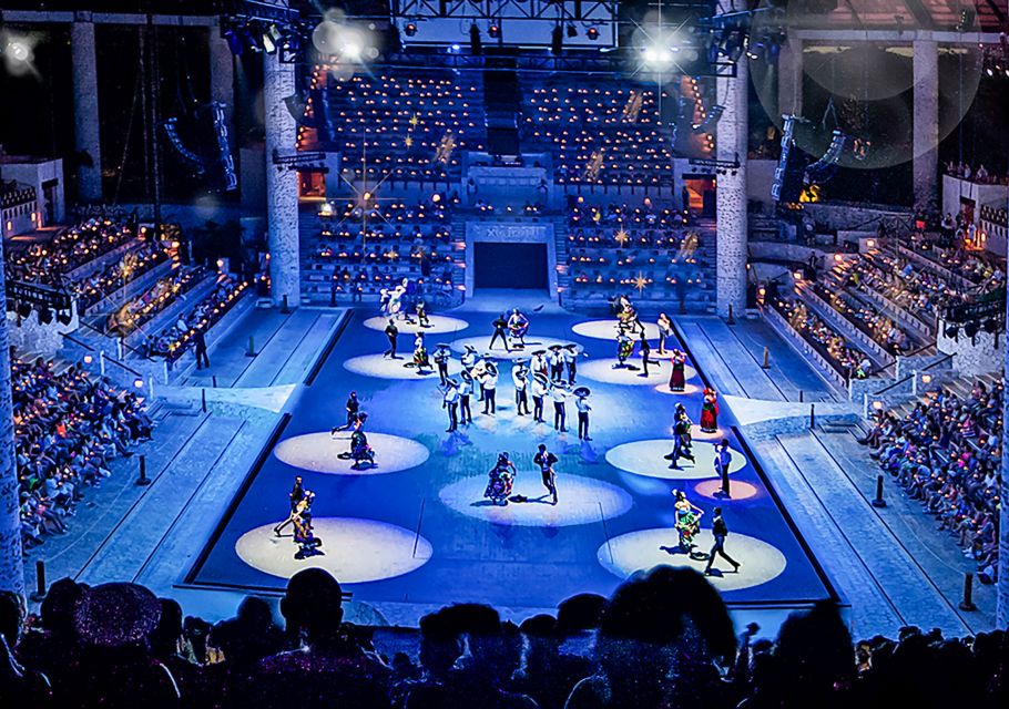 Things to Do in Cancun