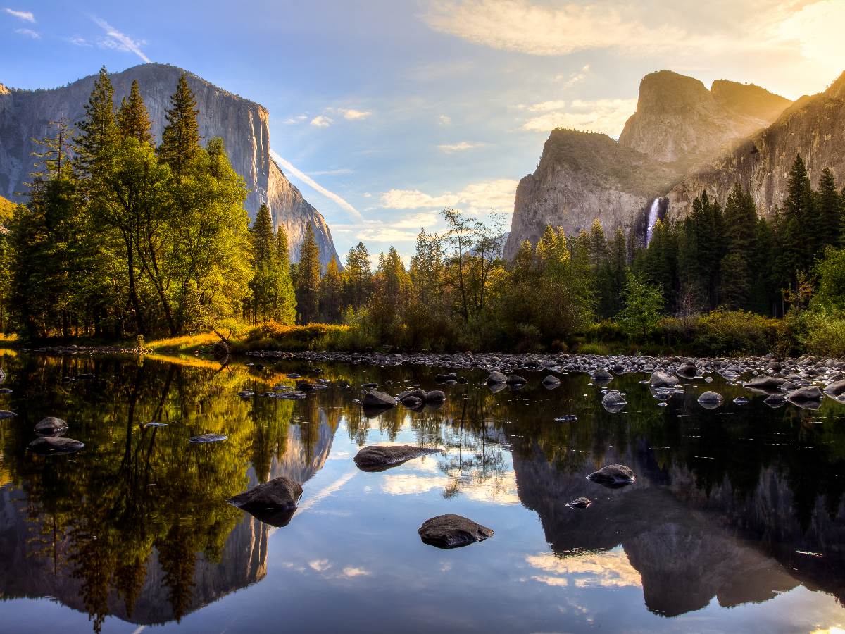Things to Do in San Francisco