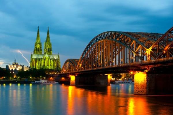 Frankfurt