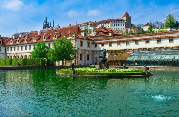 Prague