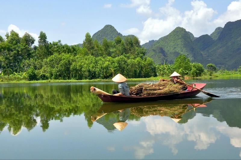 Hanoi