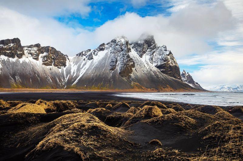 Reykjavik