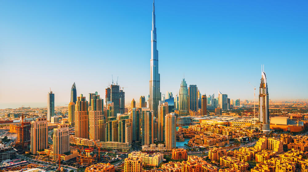 Dubai travel package