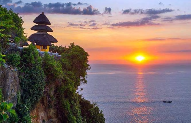 Bali