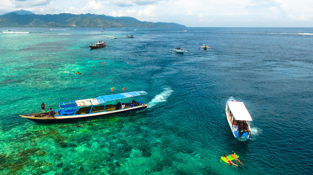 Bali