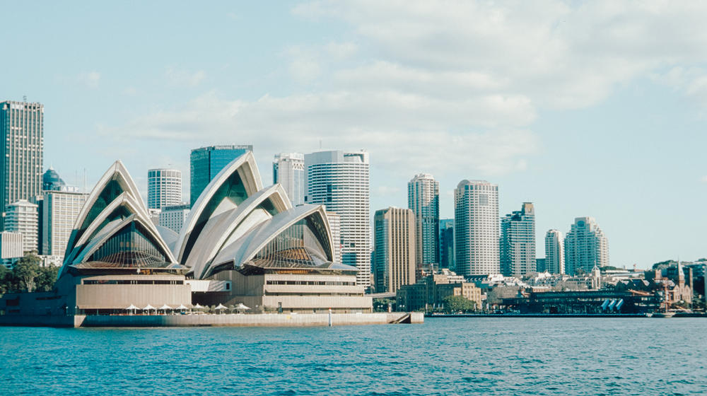 Sydney
