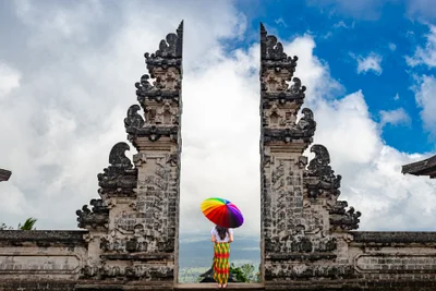 Bali