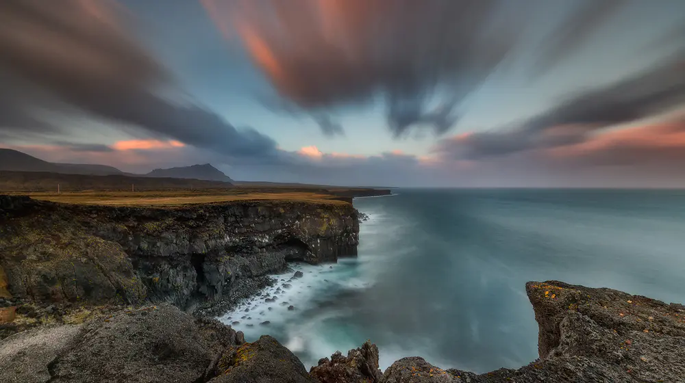 Reykjavik