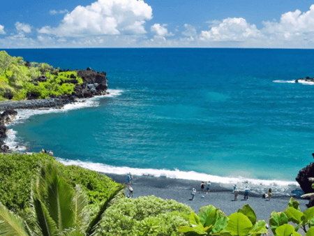 Things to Do in Maui