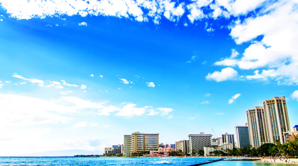 Oahu