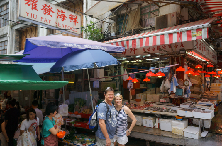 Hong Kong