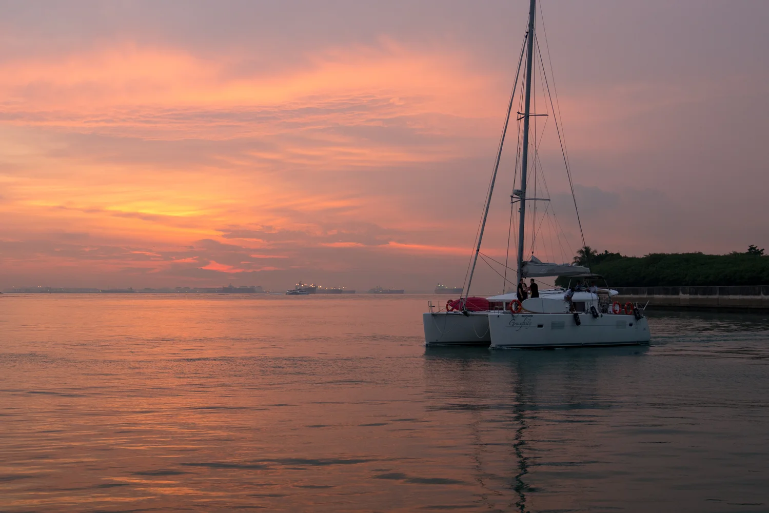 Things to Do in Singapore