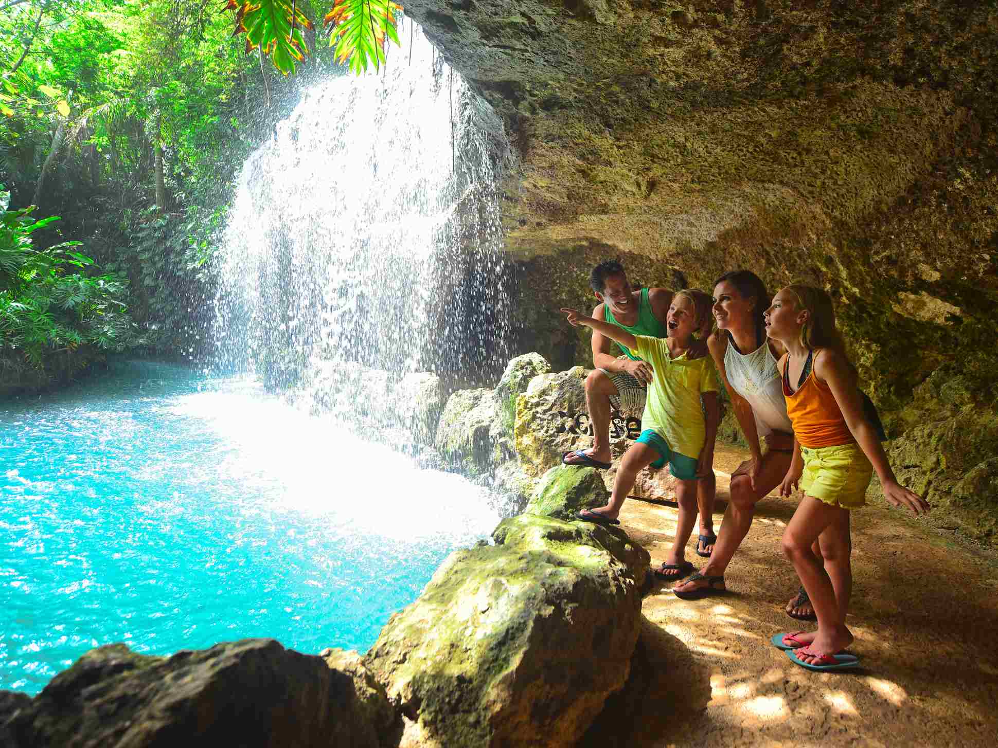 Things to Do in Cancun