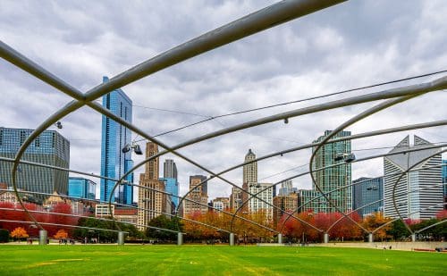 Things to Do in Chicago