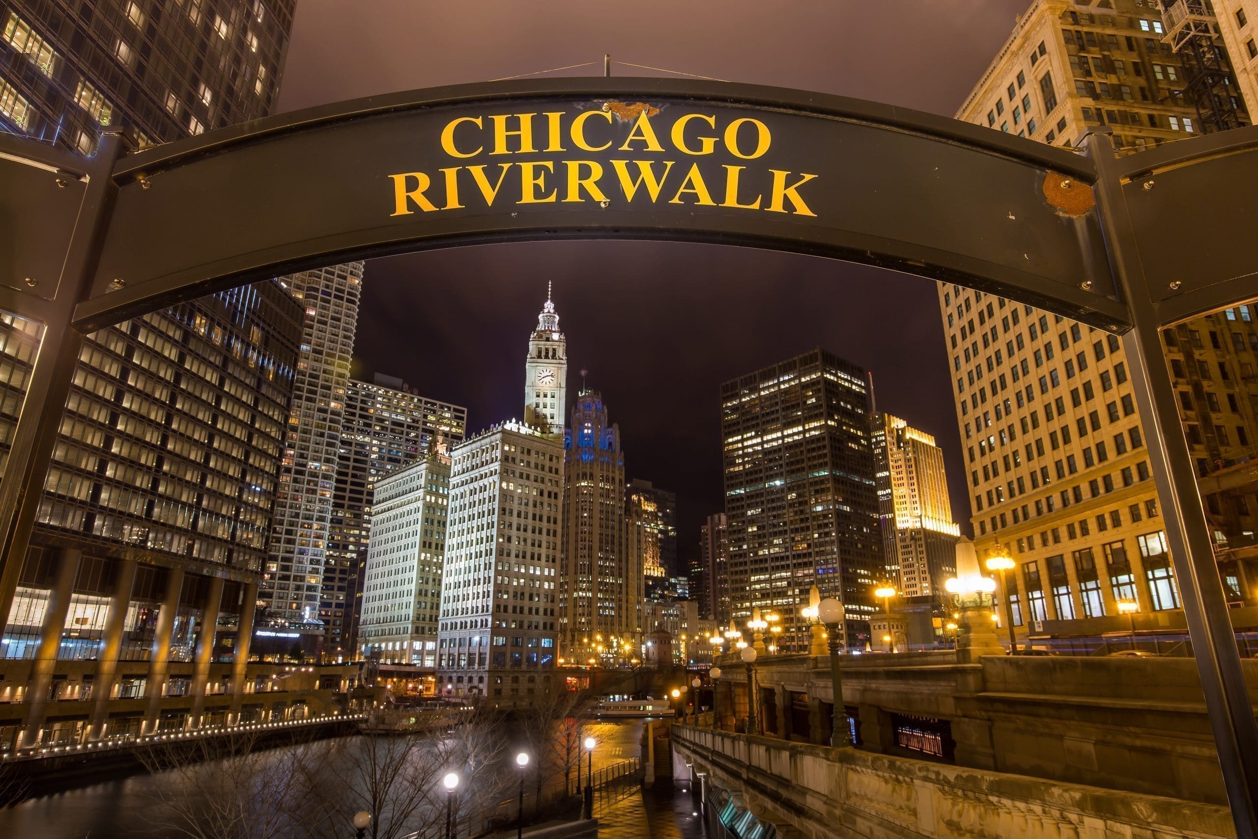 Things to Do in Chicago