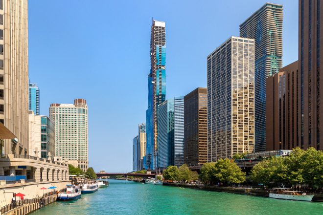 Things to Do in Chicago