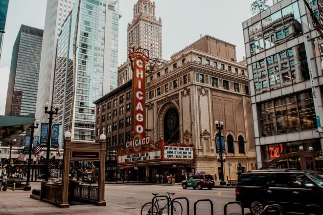 Things to Do in Chicago