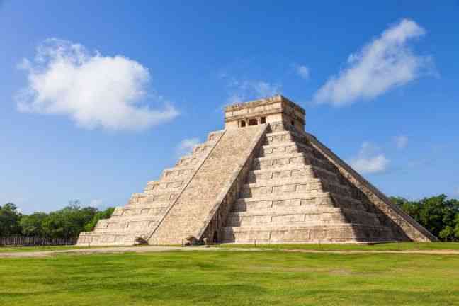 Things to Do in Riviera Maya