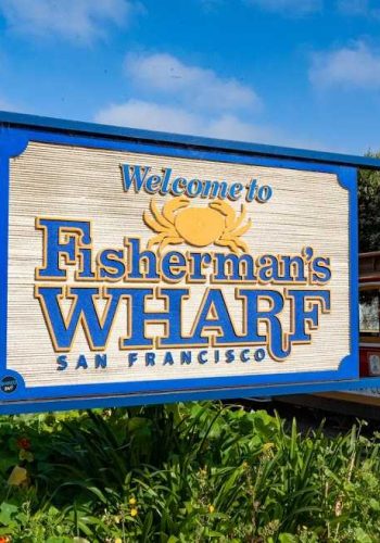 Things to Do in San Francisco