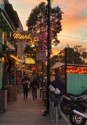 Things to Do in San Francisco