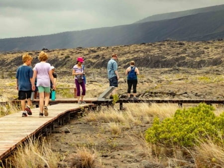 Things to Do in Big Island - Stuff to Do on the Big Island