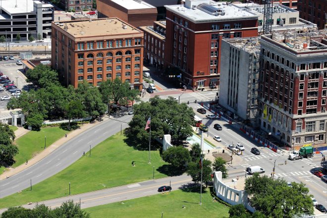 Things to Do in Dallas