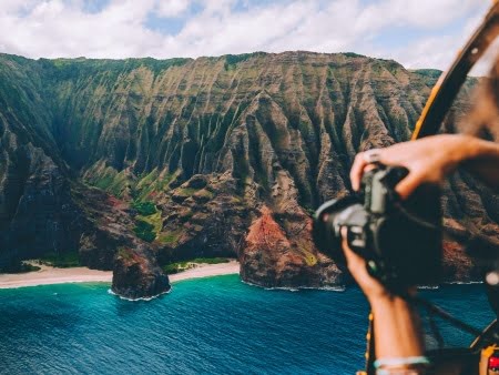 Things to Do in Kauai