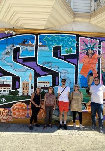 Things to Do in San Francisco