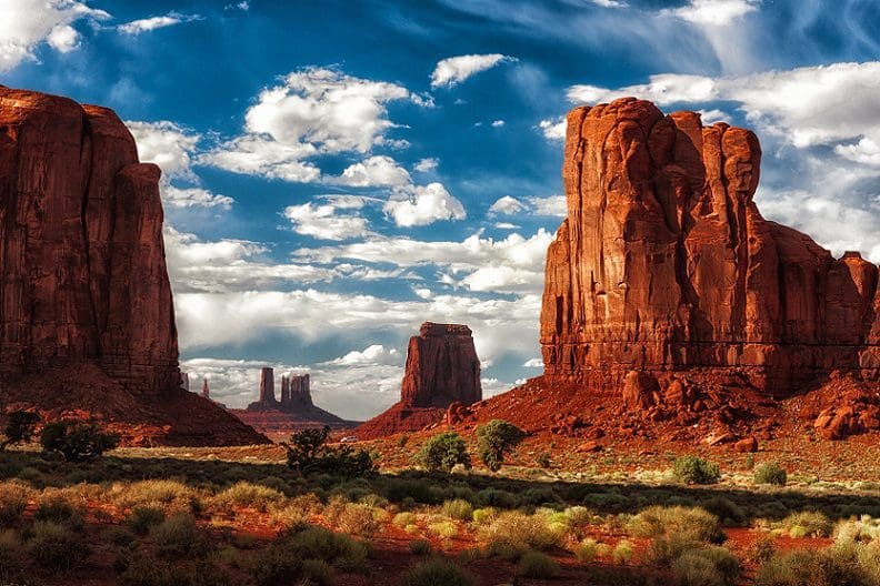 arizona