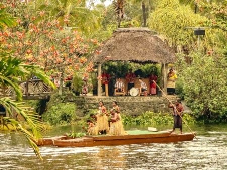 Things to Do in Oahu