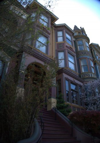 Things to Do in San Francisco
