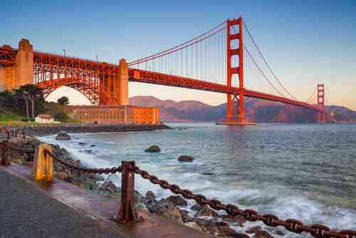 Things to Do in San Francisco