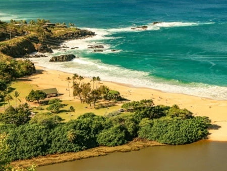 Things to Do in Oahu