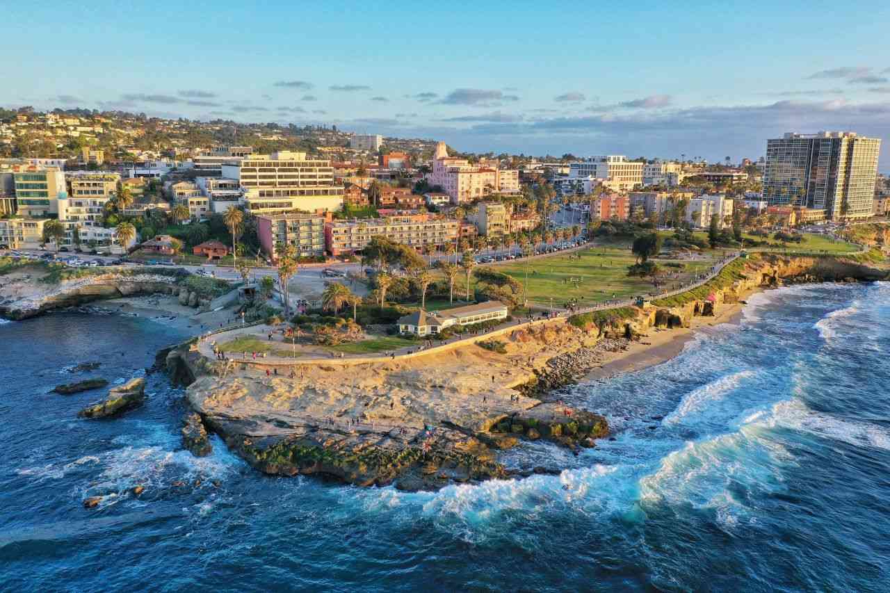 San Diego