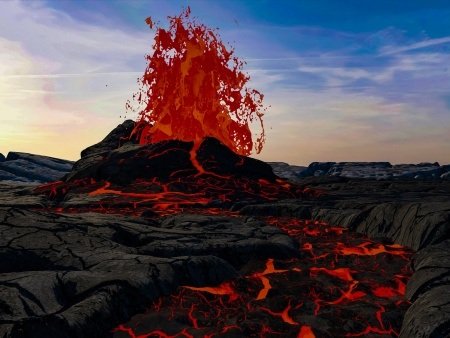 Things to Do in Big Island - Stuff to Do on the Big Island