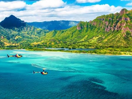 Things to Do in Oahu