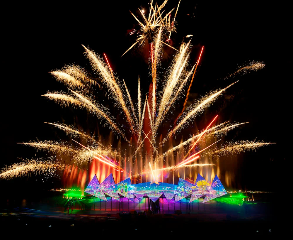 Things to Do in Singapore