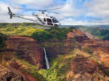 Things to Do in Kauai